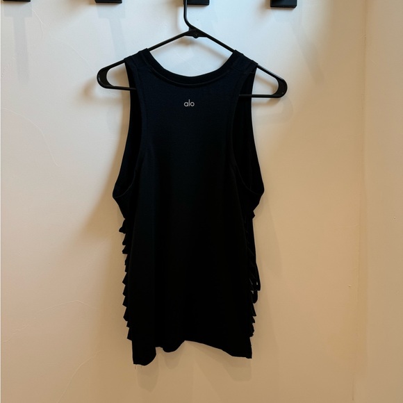 Alo Cut It Out Tank - Picture 4 of 6